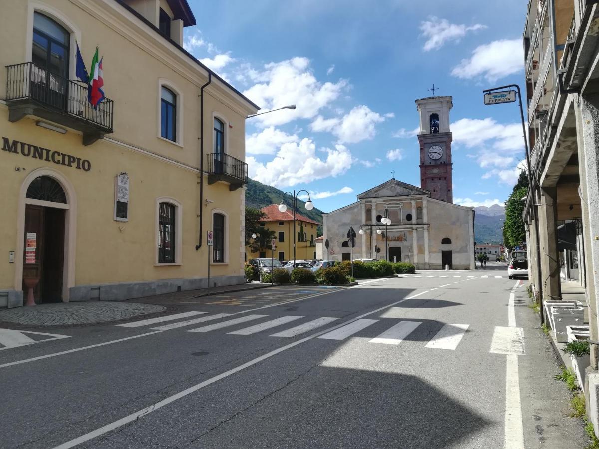 Orizzonte Apartment
