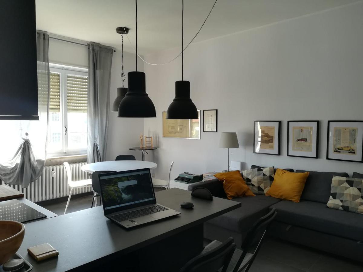 Apartment Orizzonte *