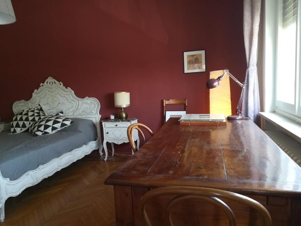 Orizzonte Apartment *
