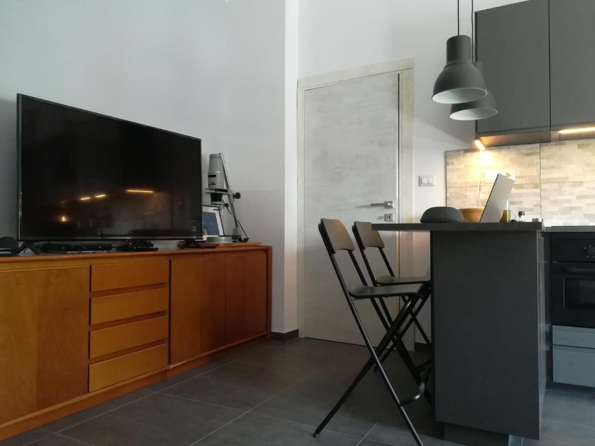 Orizzonte Apartment *
